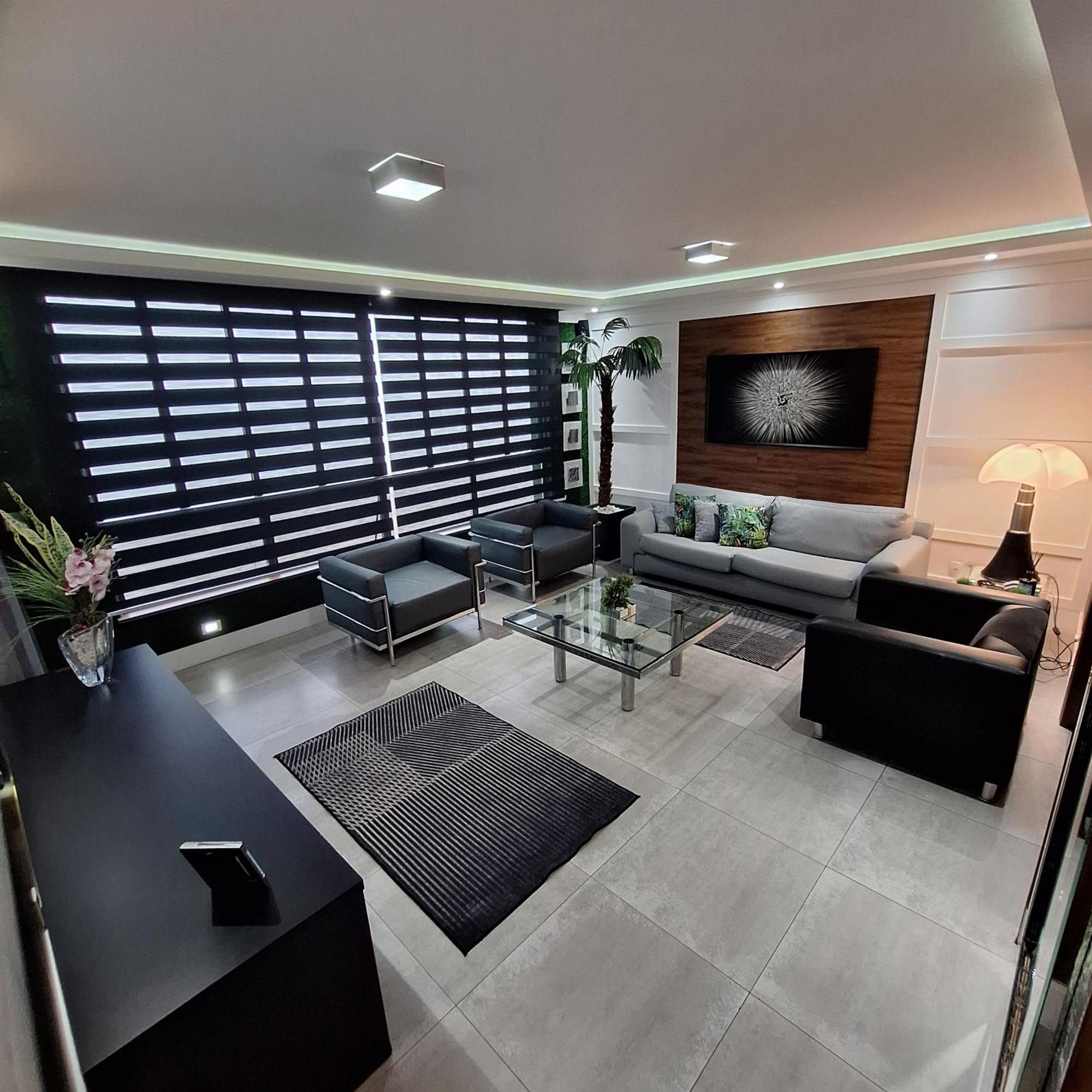 Apartamento Frente Mar Santos Exterior foto